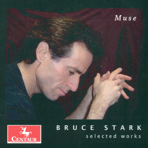 Stark / Fujii / Nagisa - Selected Works - Music CD
