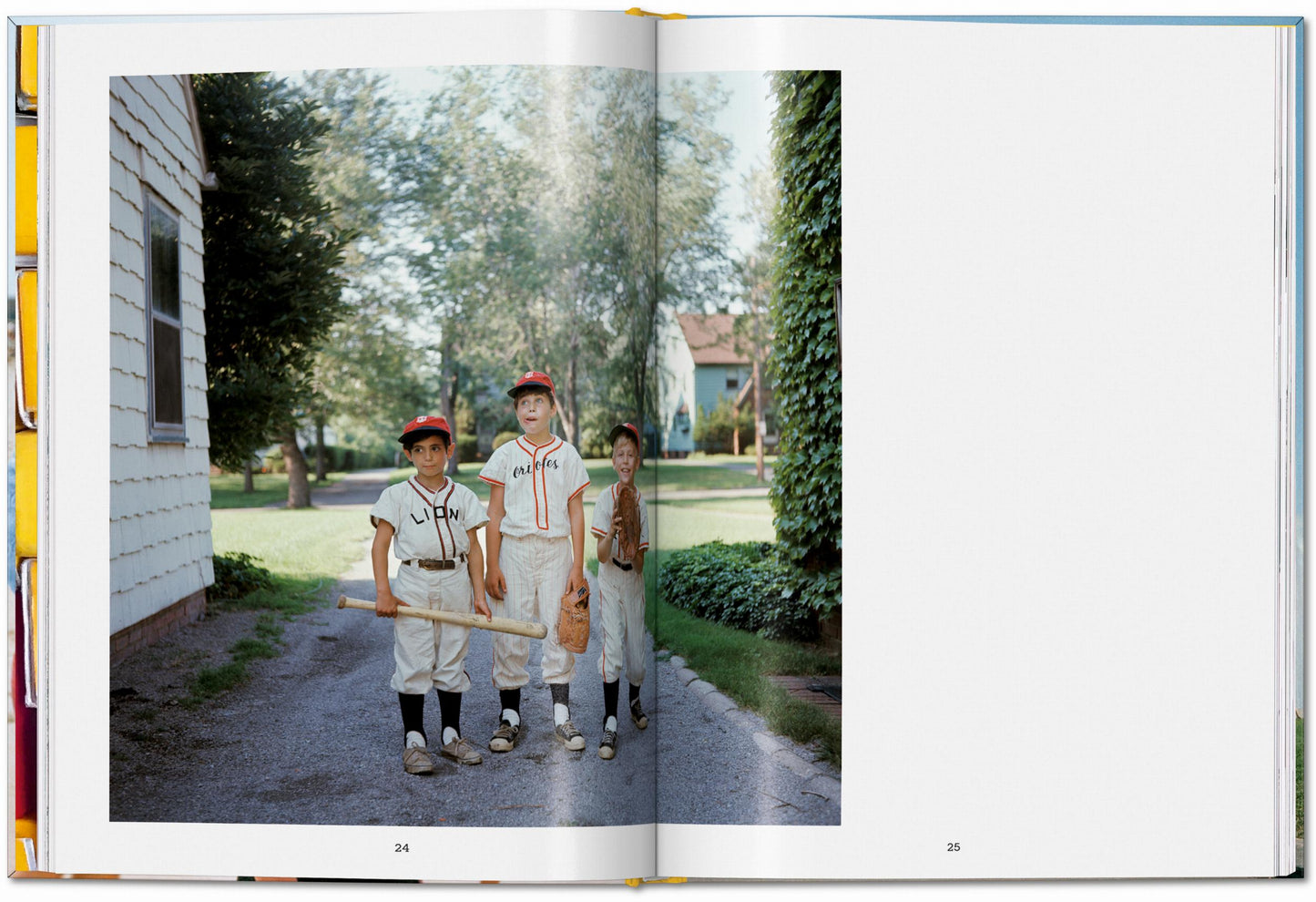 Midcentury Memories. The Anonymous Project (English) Book