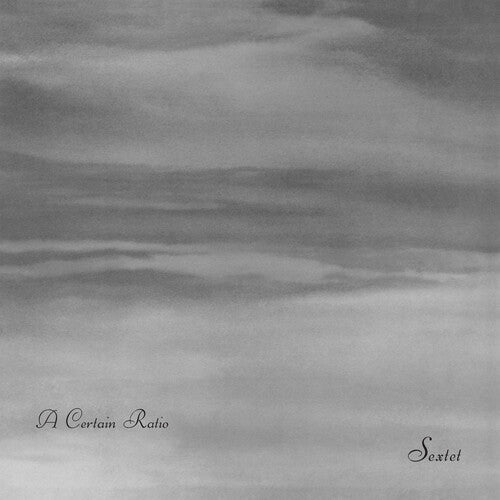 Sextet (Limited Edition White Vinyl) Vinyl Record