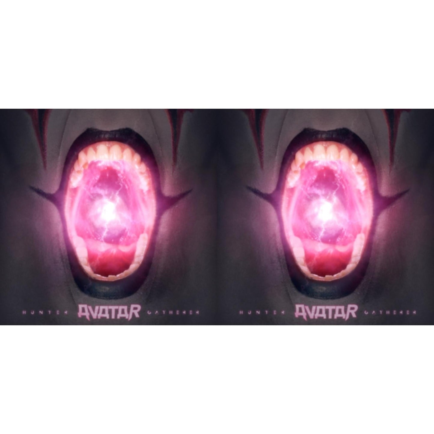 Avatar - Hunter Gatherer & Hunter Gatherer - CD Bundle