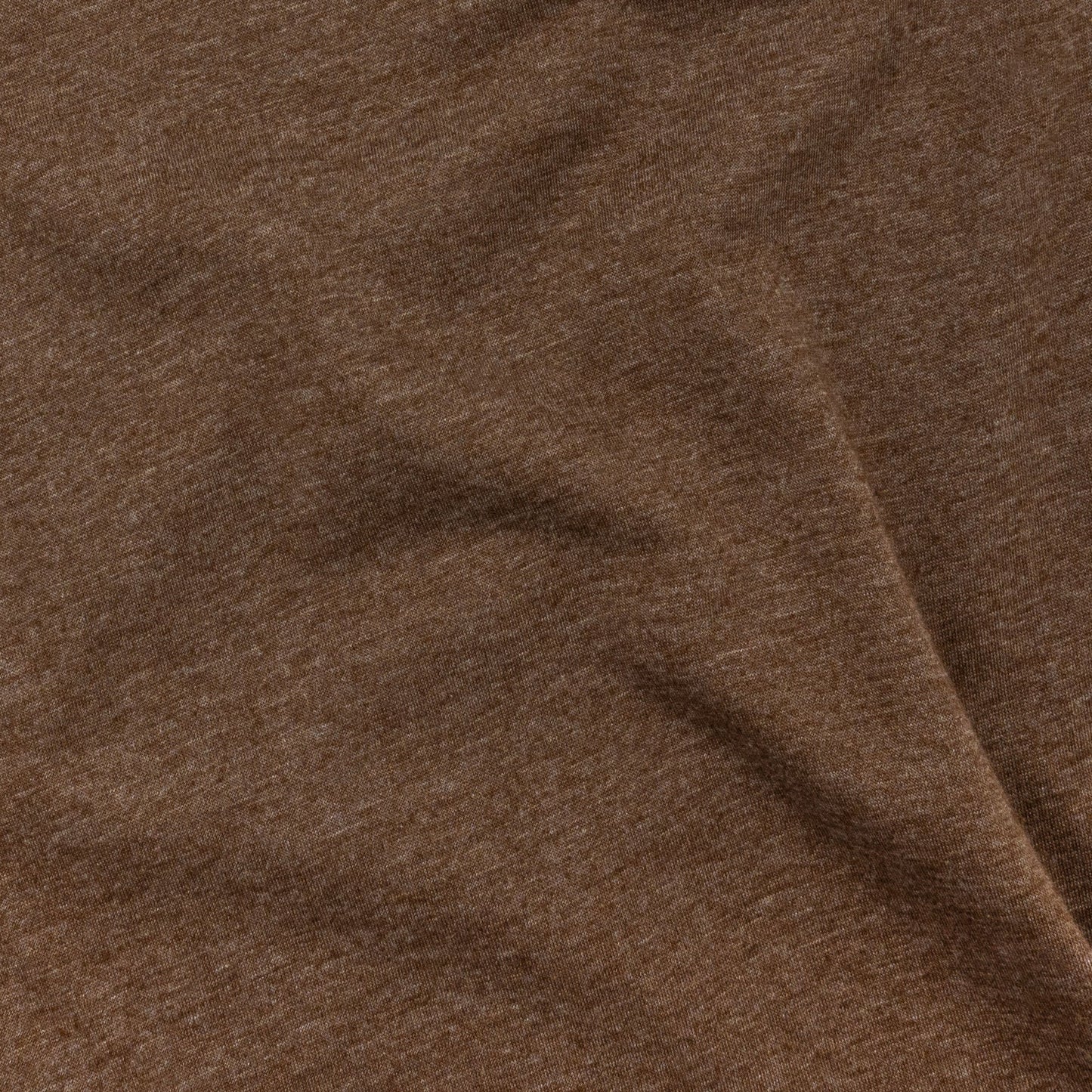 Tootsie Roll Logo Mens T Shirt Officially Licensed Brown