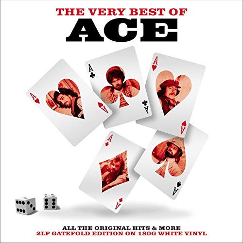 The Very Best Of (White Vinyl) Vinyl Record