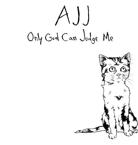 Only God Can Judge Me Vinyl Record