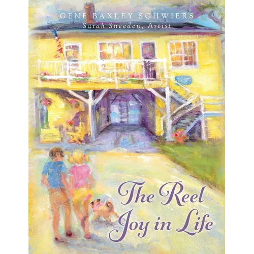 The Reel Joy in Life