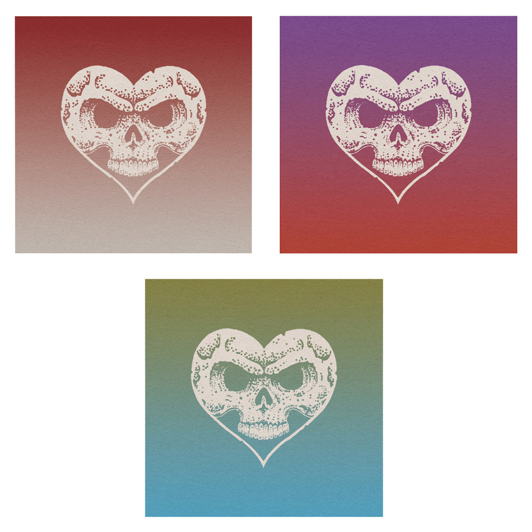Alexisonfire x BrooklynVegan Limited Vinyl Box Set & Special Edition Magazine