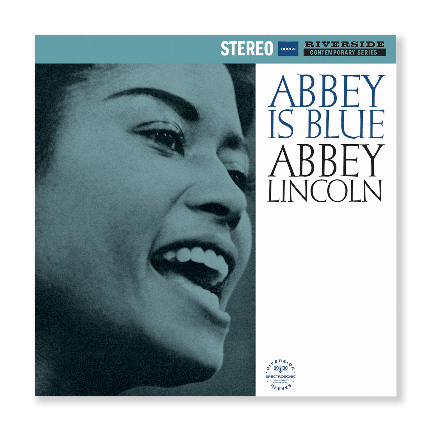 Abbey Is Blue (180g LP) Vinyl Record