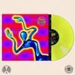 Acid Dad - TAKE IT FROM THE DEAD (LIMITED EDITION TRANSPARENT YELLOW VINYL) Vinyl Record