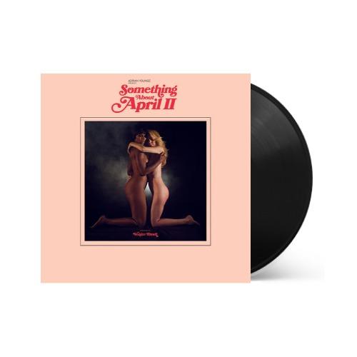 Adrian Younge Presents Venice Dawn - Something About April Part 2 Vinyl Record