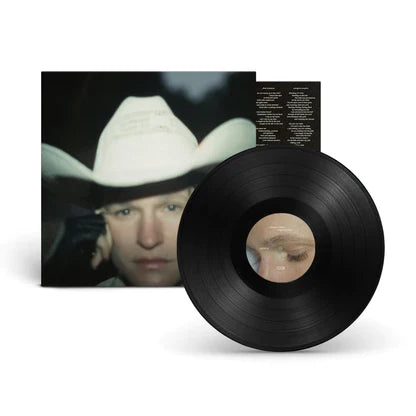 Adrianne Lenker - Bright Future Vinyl Record
