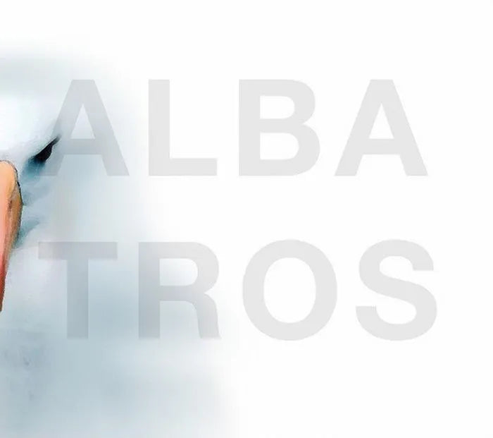 Albatros Vinyl Record