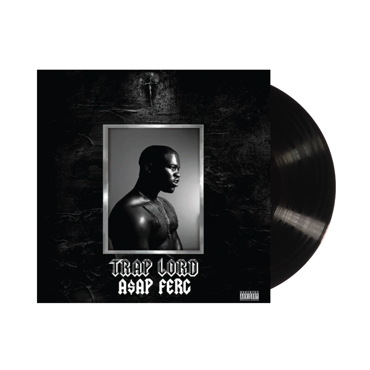 A$AP Ferg - Trap Lord Vinyl Record