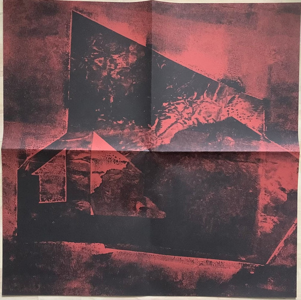 Algiers – Algiers (LP Vinyl) Vinyl Record