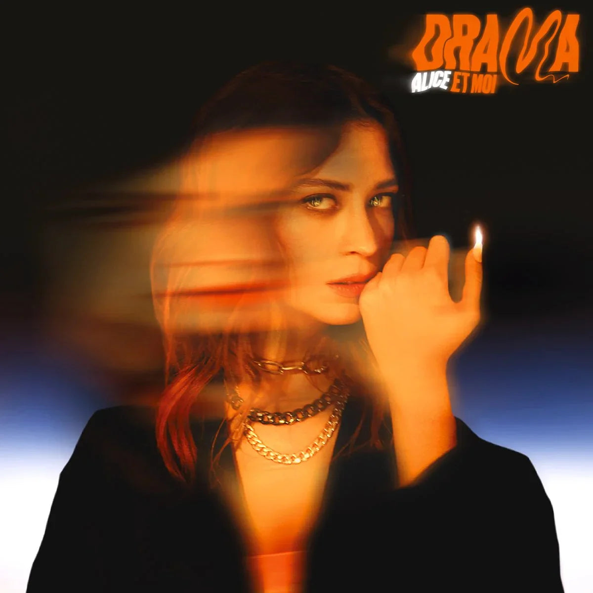 Alice Et Moi - Drama Vinyl Record