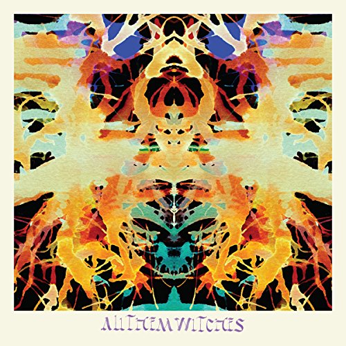 Sleeping Through The War (Orange and Red Swirl Vinyl) Vinyl Record