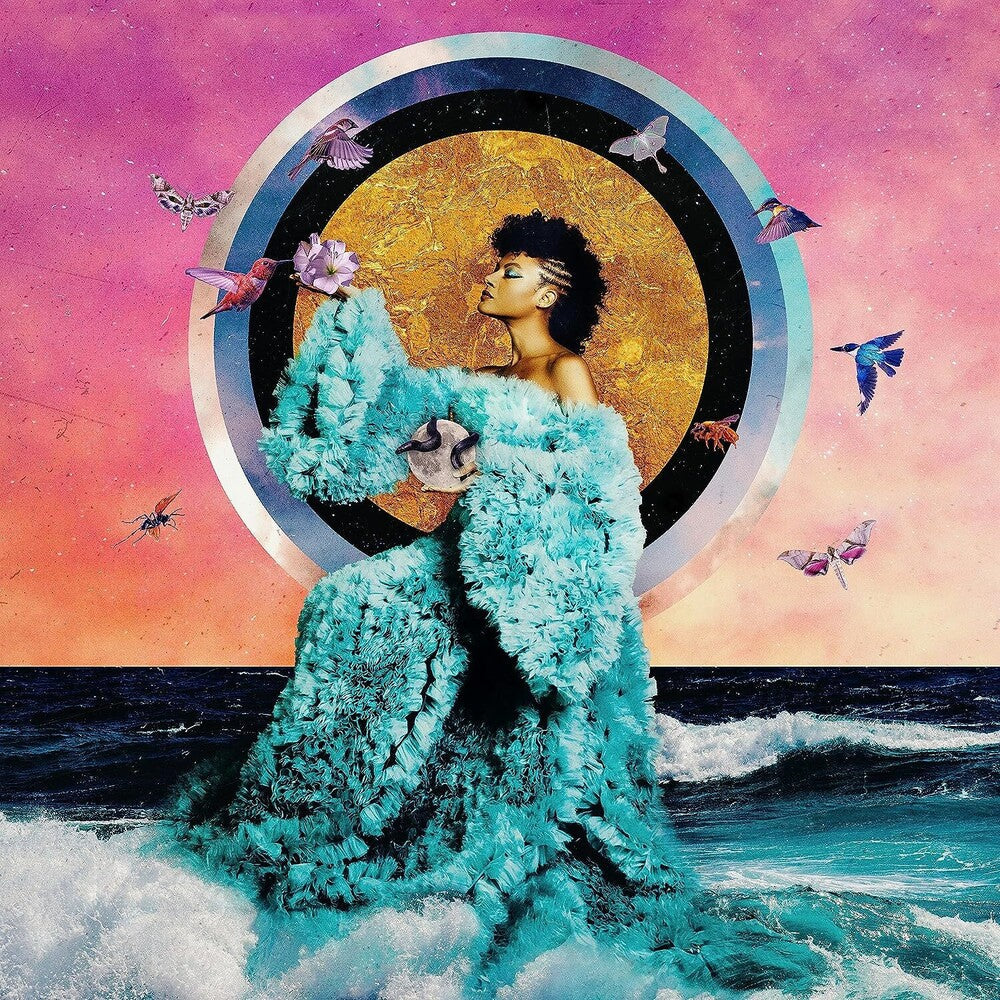 Allison Russell – The Returner (LP Vinyl) Vinyl Record