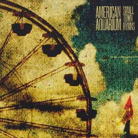 Small Town Hymns Vinyl Record