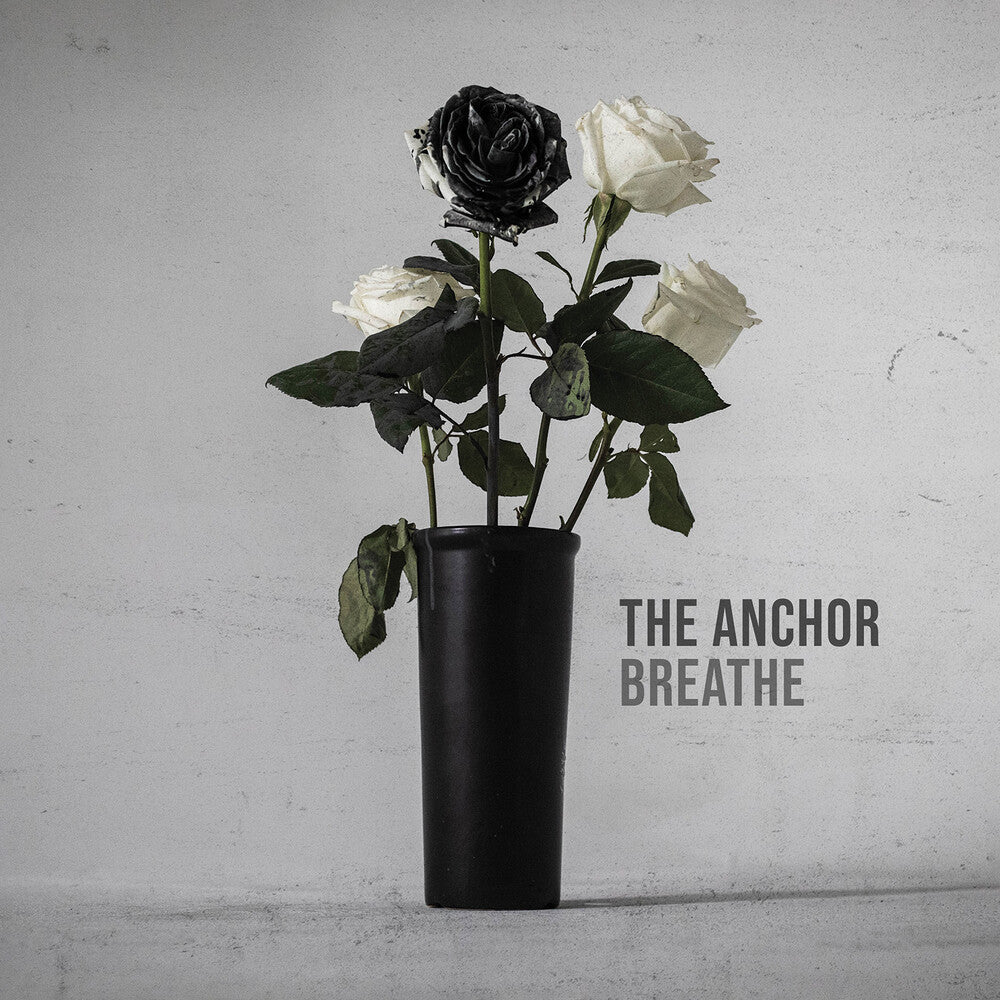 Anchor – The Anchor Music CD