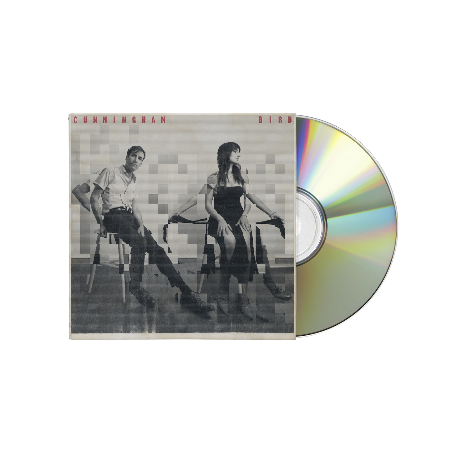 Andrew Bird and Madison Cunningham Cunningham Bird Music CD