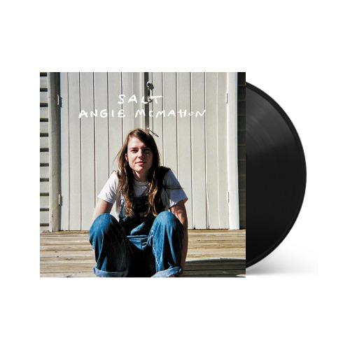 Angie McMahon - Salt Vinyl Record