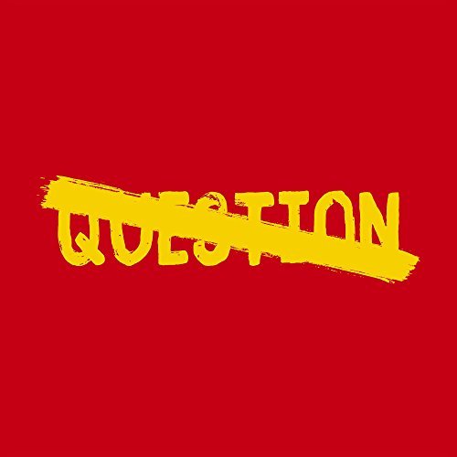 NO QUESTION Vinyl Record