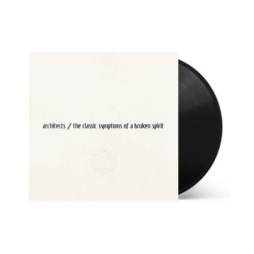 Architects - the classic symptoms of a broken spirit Vinyl Record