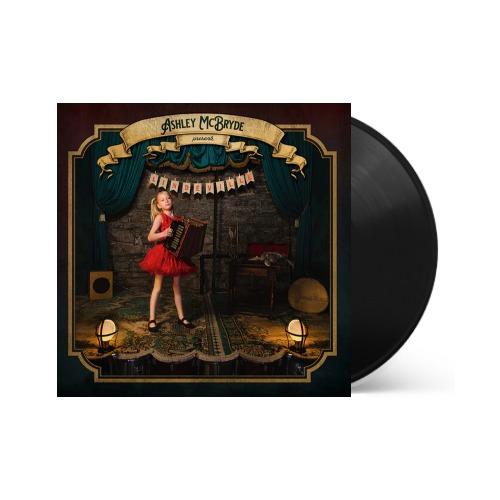 Ashley McBryde - Ashley McBryde Presents: Lindeville Vinyl Record