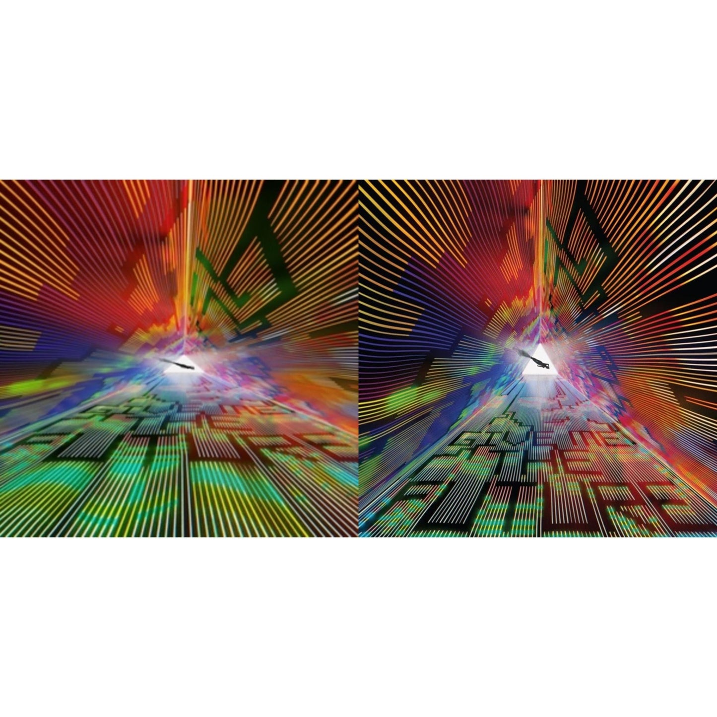 Bastille - Give Me The Future (Translucent Orange LP Vinyl) (I) & Give Me The Future