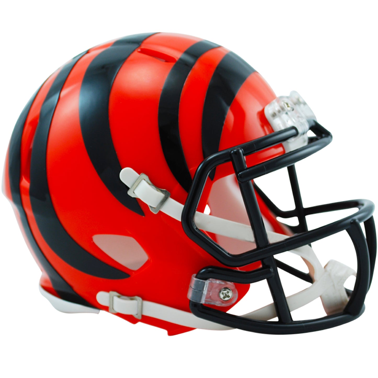 Cincinnati Bengals Riddell Speed Mini Football Helmet