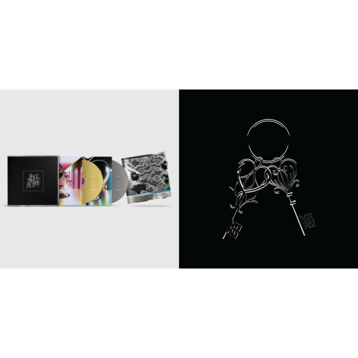 Beach House - Become Ep & Once Twice Melody - CD Bundle
