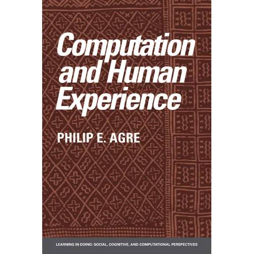 Computation and Human Experience