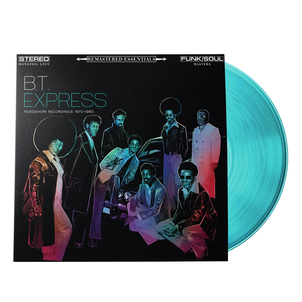 Remastered:Essentials (Exclusive | Limited Edition | 180 Gram Tr Vinyl Record
