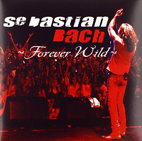 Forever Wild (Los Angeles / 2003) Vinyl Record
