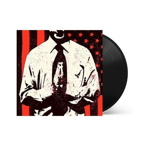 Bad Religion - Empire Strikes First Vinyl Record