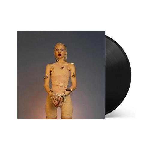 Banoffee - Look At Us Now Dad Vinyl Record