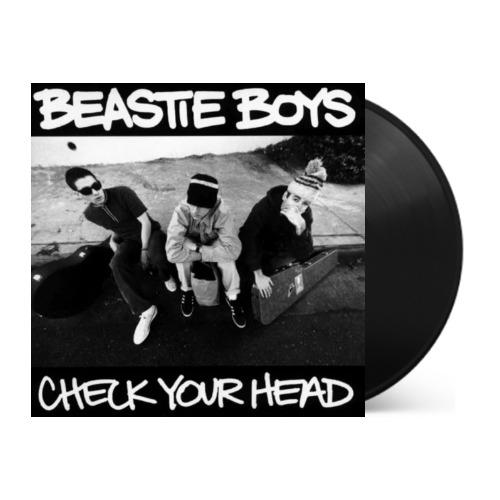 Beastie Boys - Check Your Head Vinyl Record