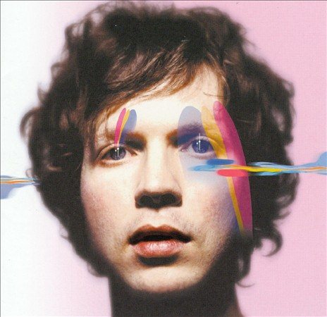 Beck - Sea Change Vinyl Record