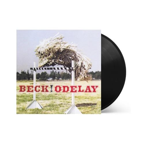 Beck - Odelay Vinyl Record