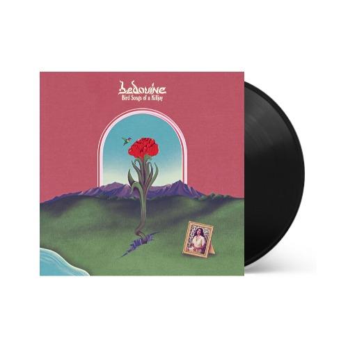 Bedouine - Bird Songs Of A Killjoy Vinyl Record