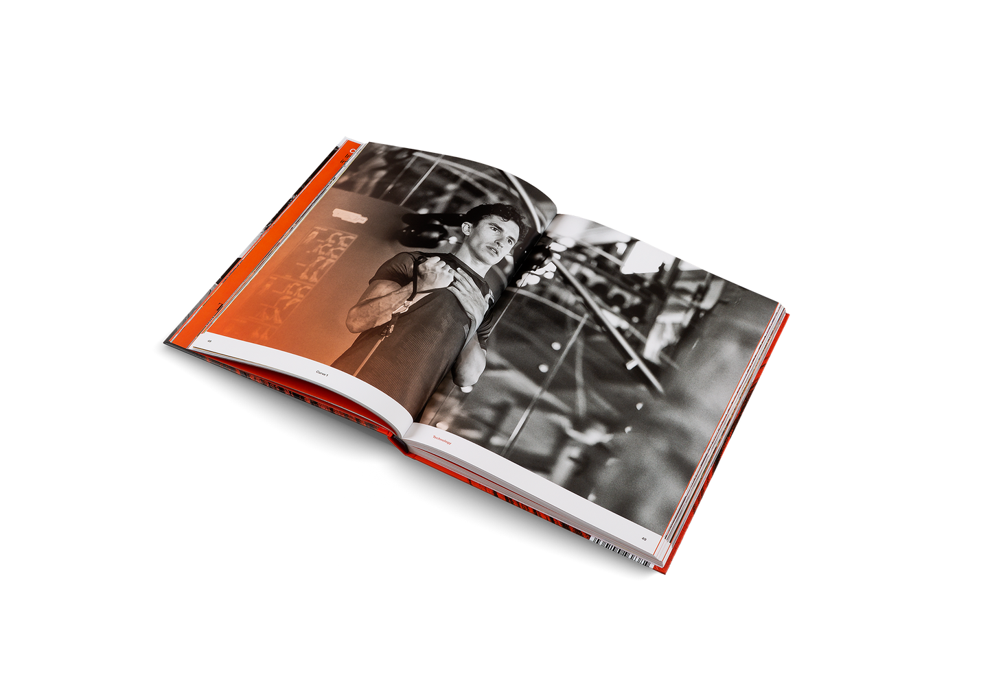 Being Marc M?rquez Book