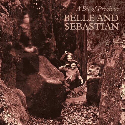 Belle and Sebastian - A Bit of Previous (INDIE EXCLUSIVE) Vinyl Record