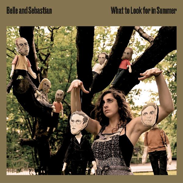 What To Look For In Summer Vinyl Record