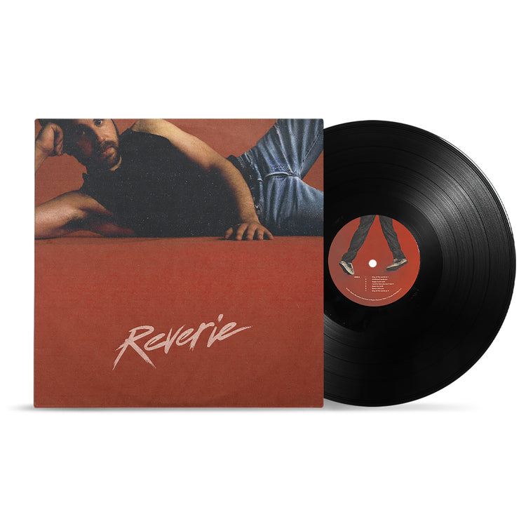Reverie Vinyl Record