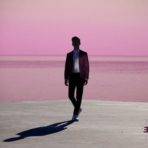 Ben Wendel - All One Vinyl Record