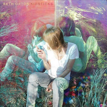 Beth Orton - KIDSTICKS Vinyl Record