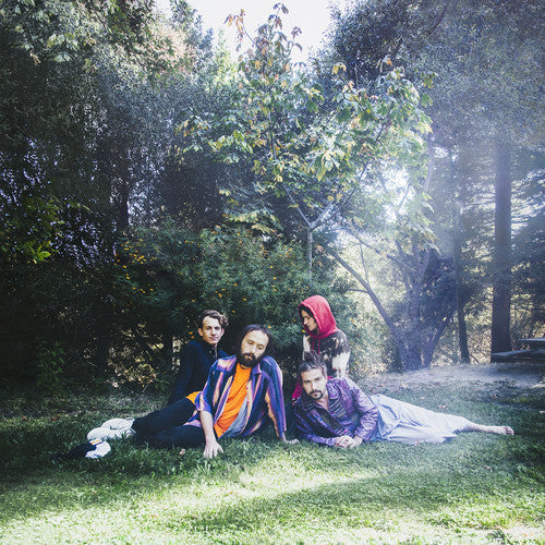 Big Thief – U.F.O.F. (LP Vinyl) Vinyl Record