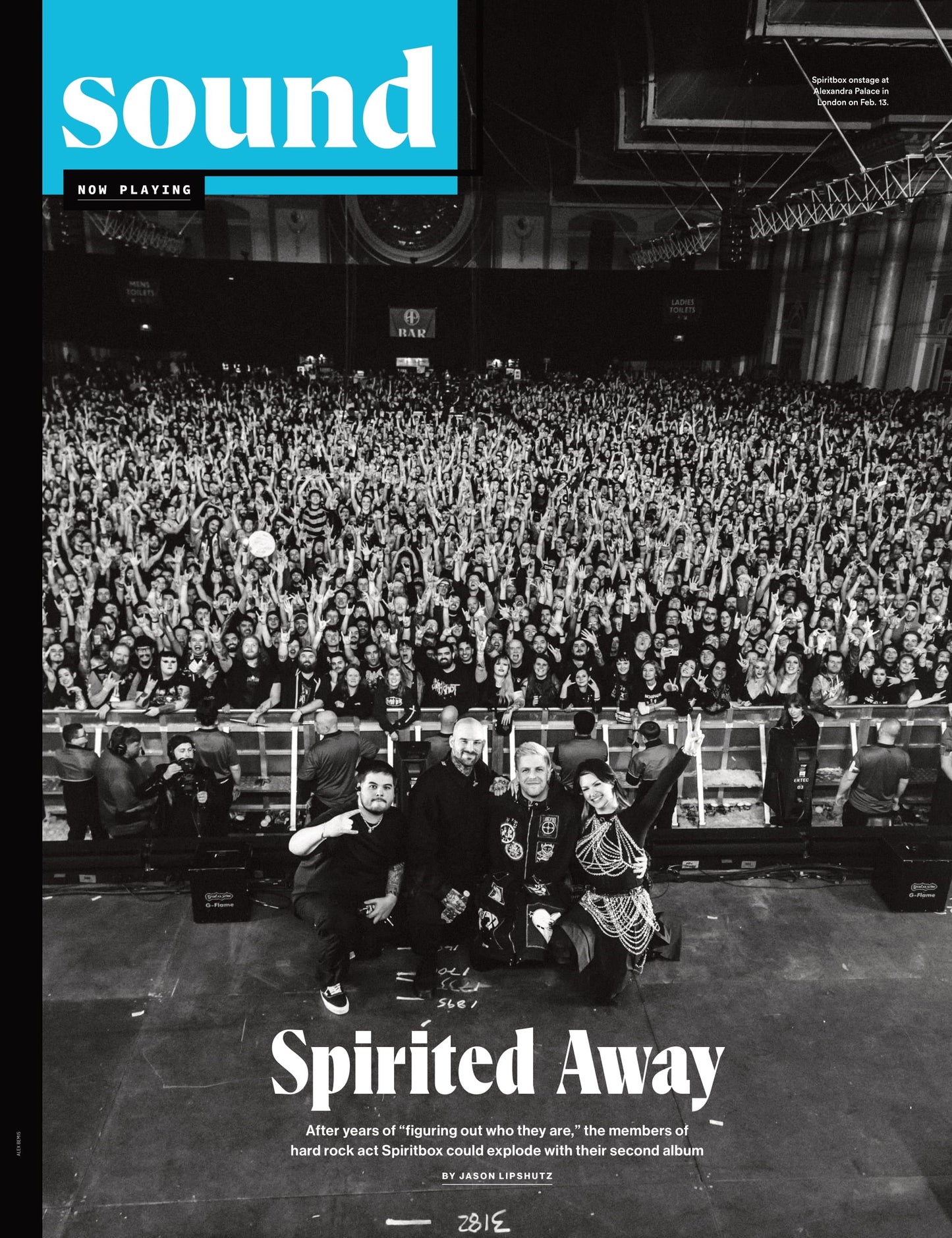 Billboard - 25.03.08 Edition: SXSW 2025, Branding Power Players, John Summit Elevates Dance Music, Koe Wetzel’s Rise, Grupo Frontera: Regional Mexican Stars With Global Ambitions & More!