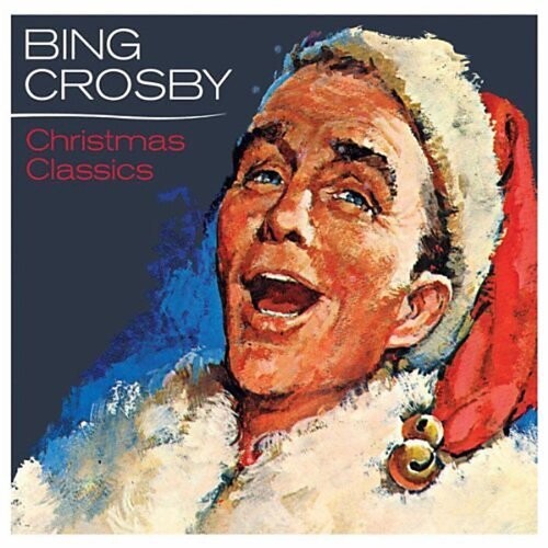Christmas Classics Vinyl Record