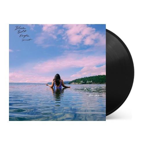 Black Belt Eagle Scout - The Land, The Water, The Sky Vinyl Record