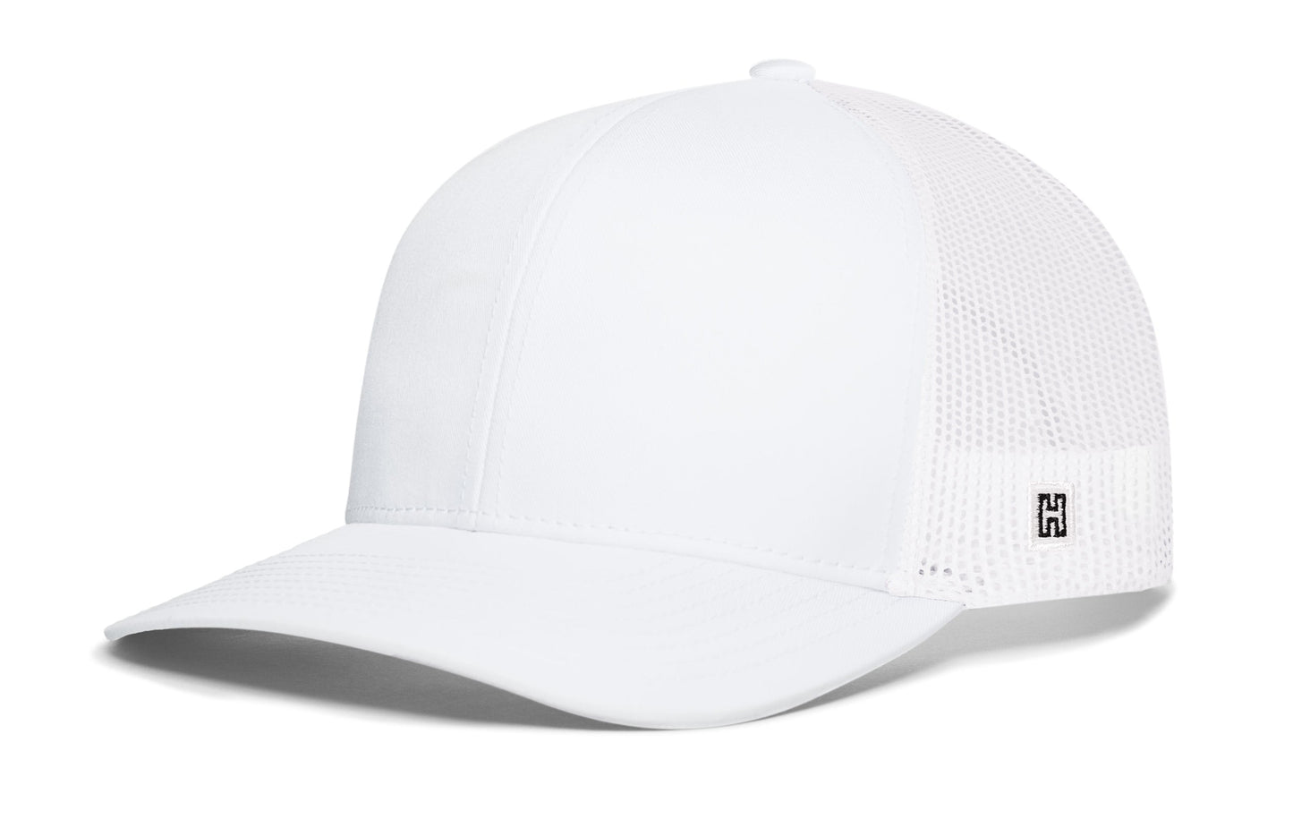 Blank Trucker Hat | Snapback