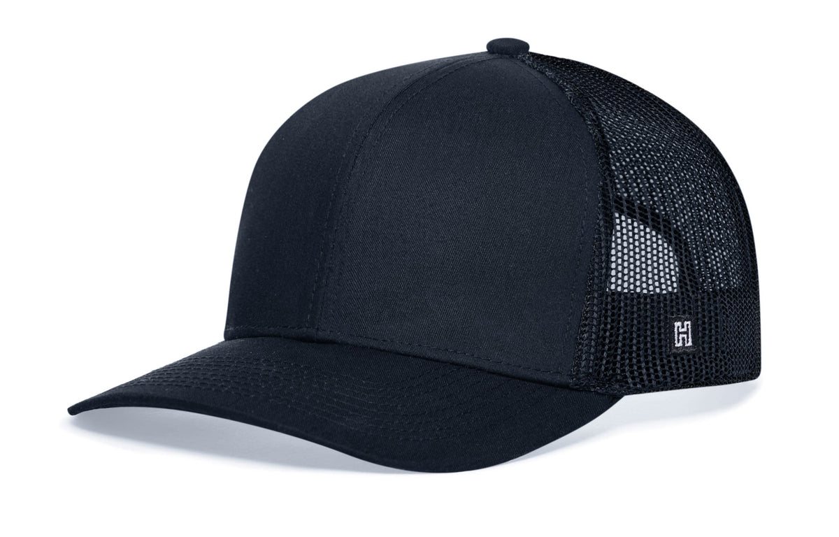 Blank Trucker Hat | Snapback